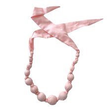 Load image into Gallery viewer, Wood Necklaces