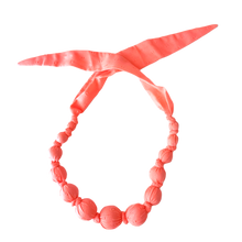 Load image into Gallery viewer, Wood Necklaces