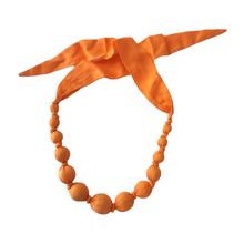 Load image into Gallery viewer, Wood Necklaces