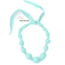 Load image into Gallery viewer, Wood Necklaces