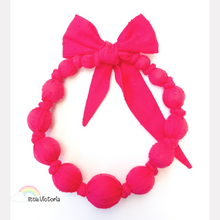 Load image into Gallery viewer, Wood Necklaces