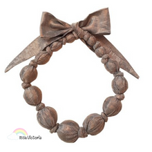 Load image into Gallery viewer, Wood Necklaces