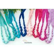 Load image into Gallery viewer, Wood Necklaces