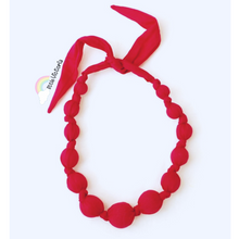 Load image into Gallery viewer, Wood Necklaces