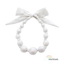 Load image into Gallery viewer, Wood Necklaces