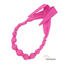 Load image into Gallery viewer, Wood Necklaces