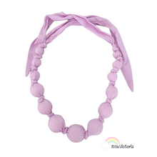 Load image into Gallery viewer, Wood Necklaces