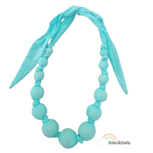 Load image into Gallery viewer, Wood Necklaces