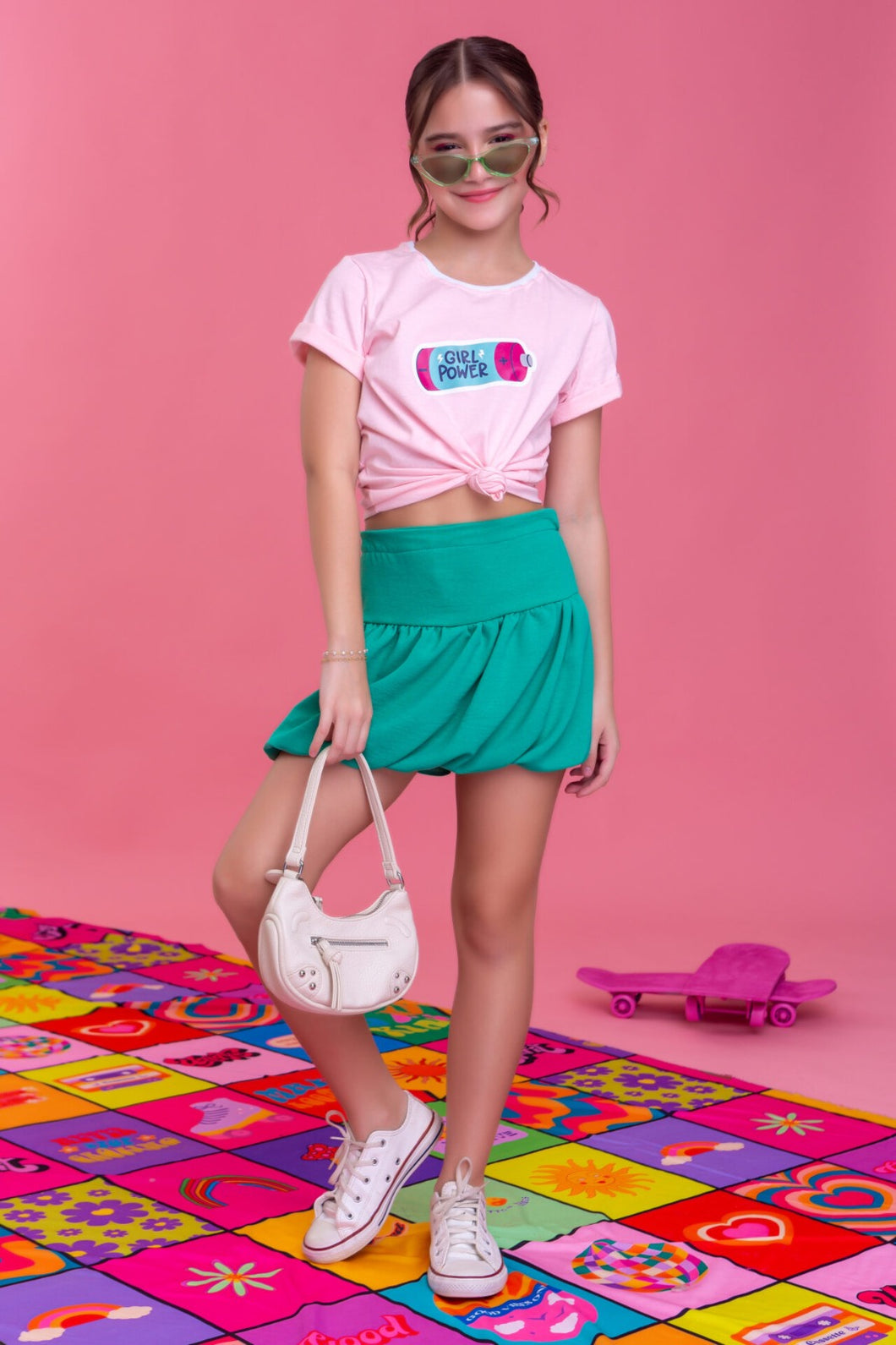 Girl Power Set💪🏼💓