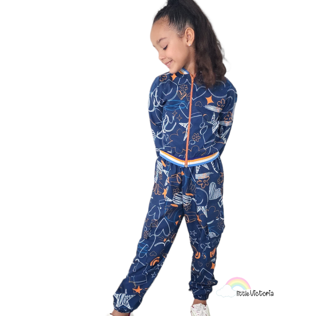 Joyful Jogger Set😄