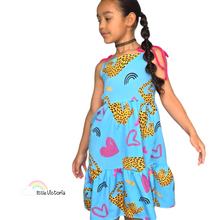 Load image into Gallery viewer, Wild Summer Dress🐅
