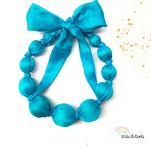 Load image into Gallery viewer, Wood Necklaces
