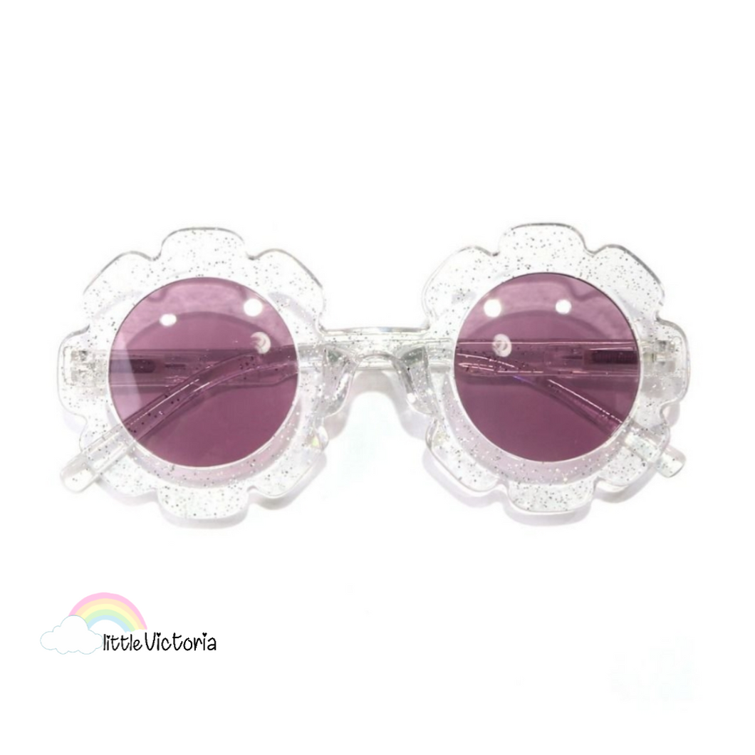 flower Sunglasses