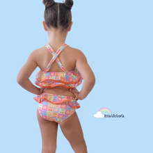 Load image into Gallery viewer, Juliá bikini (2pcs)
